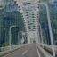 دانلود مدل سه بعدی پل معلق Suspension Bridge 3D