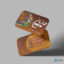 دانلود کارت ویزیت رستوران