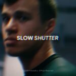 پروژه افترافکت افکت شاتر آهسته Slow Shutter Fx