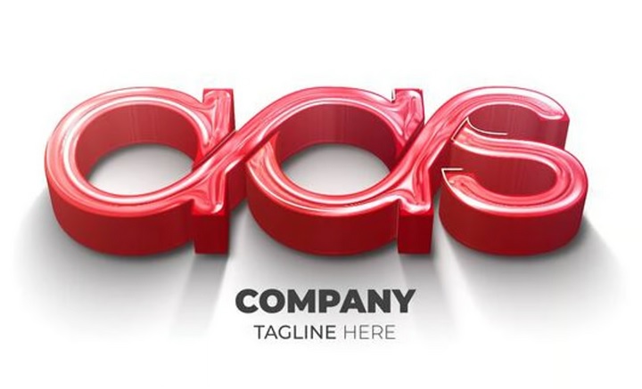 پروژه افترافکت لوگوی انیمیشن Logo Animation
