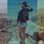 پروژه پریمیر 120LUTs for Premiere Pro