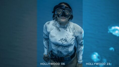 پروژه پریمیر 120LUTs for Premiere Pro