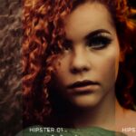 پروژه پریمیر 120LUTs for Premiere Pro