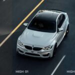 پروژه پریمیر 120LUTs for Premiere Pro