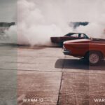 پروژه پریمیر 120LUTs for Premiere Pro