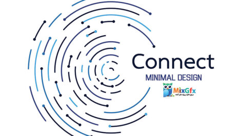 دانلود لوگوی وکتور شبکه و اینترنت