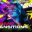 پروژه پریمیر ترانزیشن Arcane Transitions | MOGRT