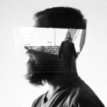 پروژه پریمیر ترانزیشن براش Brush Transitions 4K