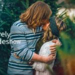 پروژه افترافکت اسلایدشو رویایی دوست‌داشتنی Dreamy Lovely Slideshow