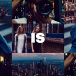 پروژه افترافکت مرور سریع و پویا Fast Dynamic Intro