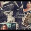 پروژه افترافکت اسلایدشوی عکس خاطرات Memories Photo Slideshow