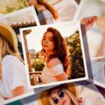 پروژه افترافکت اسلایدشو عکس Photo Slideshow