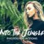 دانلود اکشن‌های فتوشاپ به درون جنگل Into The Jungle Photoshop Actions
