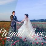 دانلود پریست لایت روم عروسی Lightroom Preset - Timeless Wedding